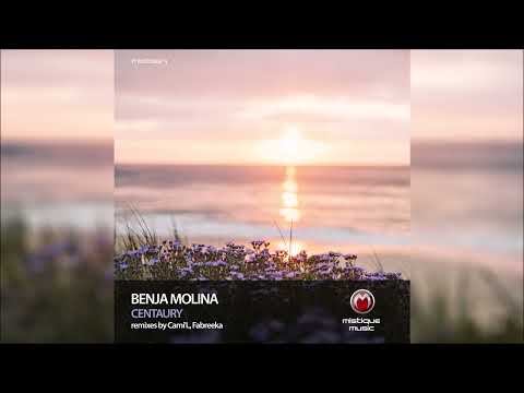 Benja Molina - Centaury (Original Mix)