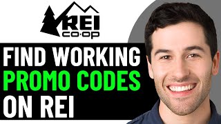 HOW TO GET BEST REI DISCOUNT COUPON CODES IN 2026 (FULL GUIDE)