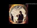 Gigi Kepastian Yang Kutunggu Composer Armand Maulana 2006 CDQ