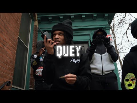 Freestyle - Quey (Shottaz Tv Performance) ​⁠@QueyActive