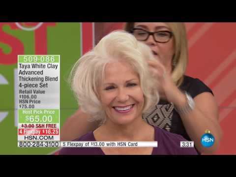 HSN | Helen Keaney's Holiday Beauty Host Picks 10.13.2016 - 02 AM