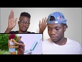 Tekno dissed wizkid !!!! - GO (Official Video Reaction) Tekno dissed wizkid !!!! - GO (Official Video Reaction)