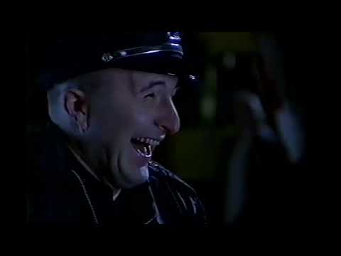 Michael Louis Johnson Actor demo reel 1999