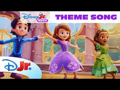 Official Theme Song!