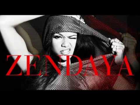 Zendaya - My Baby Feat. Ty Dolla $ign, Bobby Brackins & Iamsu!