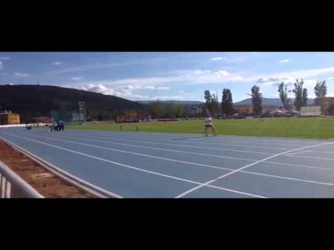 ONDA TG 31.05.2014 - ATLETICA LEGGERA