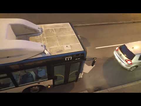 STCP 1110 - 801 (4K)