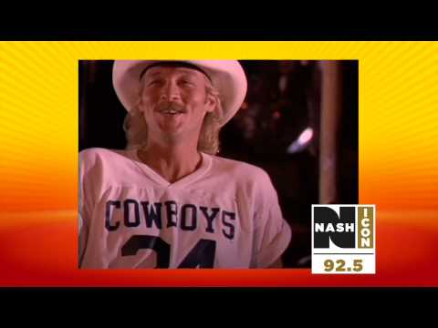 92.5 Nash Icon - All The Music That Made Country Great - Des Moines
