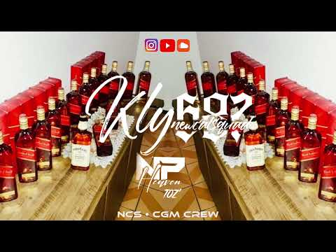 NP HEAVEN - AFRICAINE [ 4NASA ] TOZ REMIX 2022