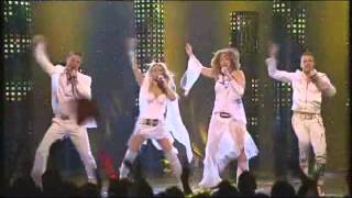 Melodifestivalen top 100 ( the best 30 songs )