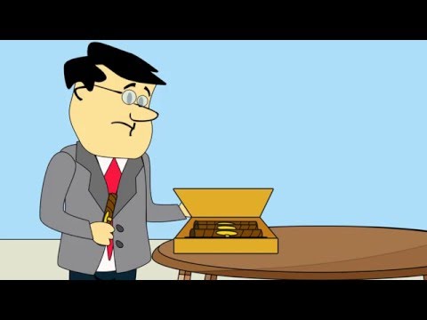 Cigar Oasis video thumbnail