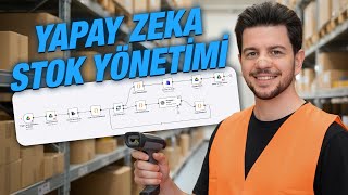 Bu Yapay Zeka Otomasyonu $4000'a Sattım