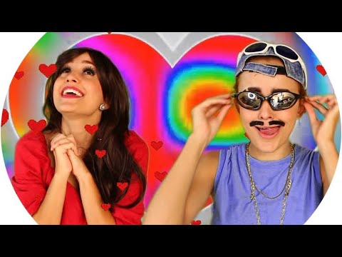 PARÓDIA | TE GUSTA | Me apaixonei num Zé droguinha