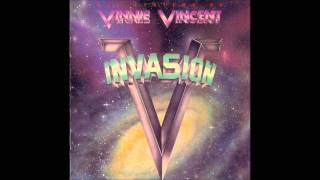 Vinnie Vincent Invasion - Star Spangled Banner/Let Freedom Rock
