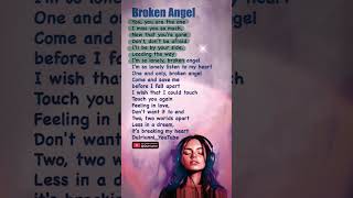 Download lagu 🌼 Broken Angel | Arash (feat. Helena) mp3