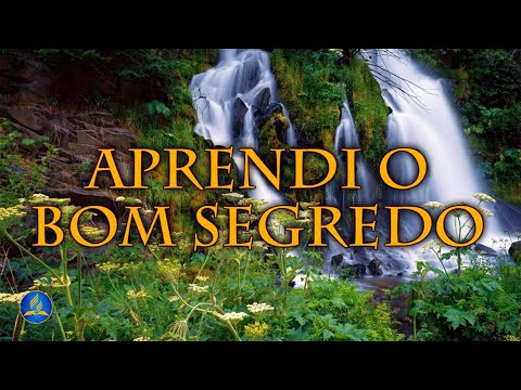 Hinário Adventista 267 - APRENDI O BOM SEGREDO