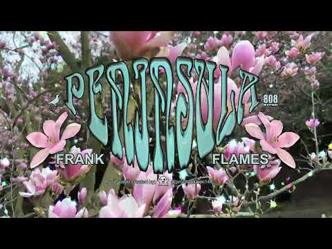 Frank Flames - DHL/Peninsula (Produced by Vae Cortez, Duce & Aarone)