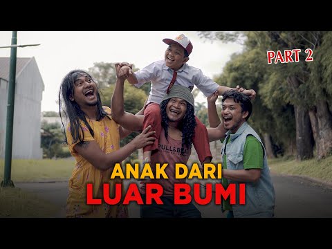 CHILDREN FROM EXTRA EARTH - PART 2