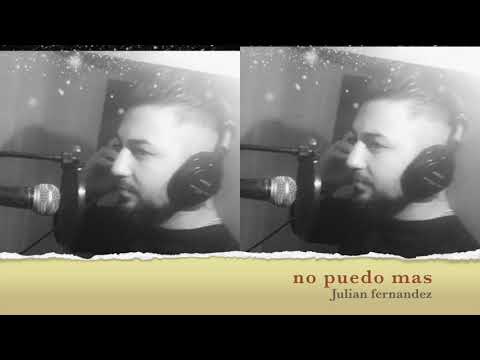 Julian de burdeos no puedo mas