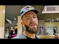 CALEB PLANT SAYS HELL BE READY FOR CANELO NEXT; HOPES FOR SEPTEMBER FIGHT; TALKS INJURED HAND