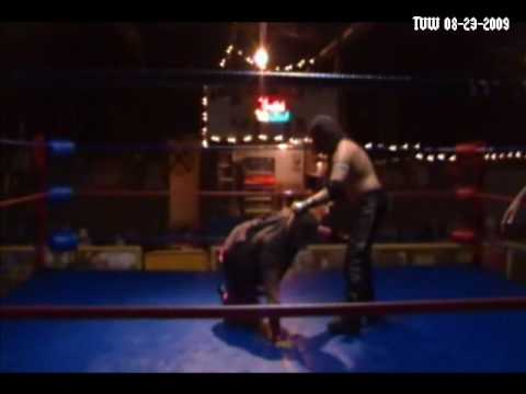 TVW - Slone vs Skyfire  08-23-2009