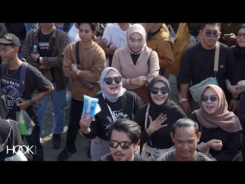 Ngatmombilung ft. Miga Sadewa - Klebus (Live at Pesta Semalam Minggu Vol. 4)
