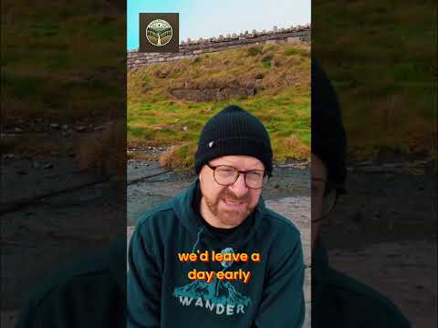 Langness Lighthouse: Seaside Serenity & Travel Tips #shorts