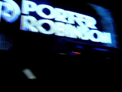 Porter Robinson: Kaskade's "Eyes" Live