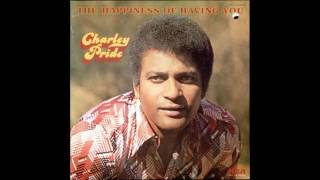 Charley Pride - Beyond The Wall