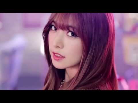 HOW IT SHOULD HAVE BEEN [Teaser] HELLOVENUS 헬로비너스_끈적끈적(StickySticky) [HD]