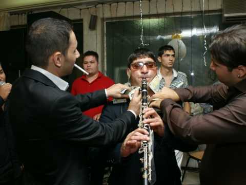 OrK Marius Babanu -  instrumental turkish  | Official Audio