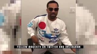 Mike Epps is HILLARIOUS he Kills the Soulja Boy Challenge #SouljaBoyChalllenge