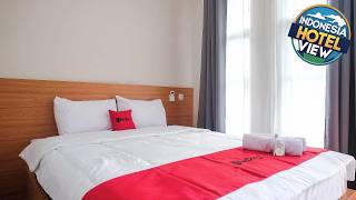 RedDoorz Syariah near Universitas Tidar Magelang | Magelang, Indonesia | Hotel R