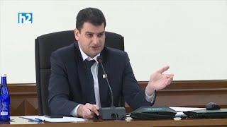Օձերին բերե՞նք քաղաքապետարան. ասումա տնից լավ տեղ չկա. Երևանի քաղաքապետ: Լրաբեր - 21.02.2022