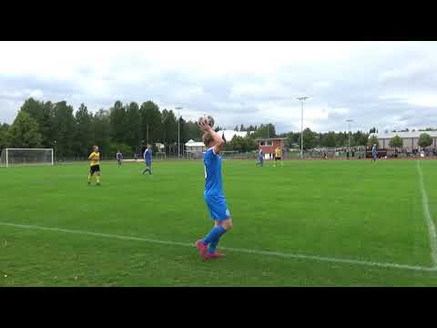 P17 Kakkonen PaRi - WJK 23.7.2020, 1.puoliaika