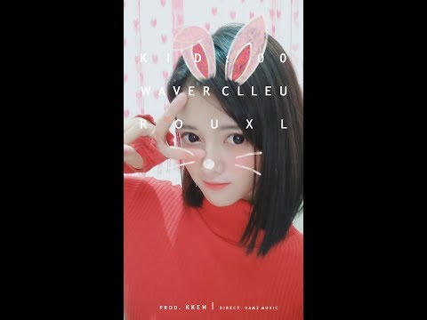 [MV] KID:00 ,WAVER CLLEU, & ROUXL - ‘LIKE IT’ (Prod. by KKEN)