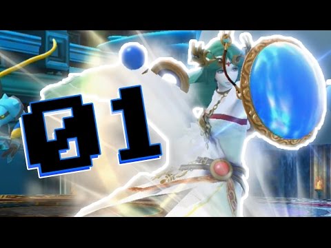Lame For Glory Series - "Lamest Thing on YouTube" |Episode 1 (SSB4)