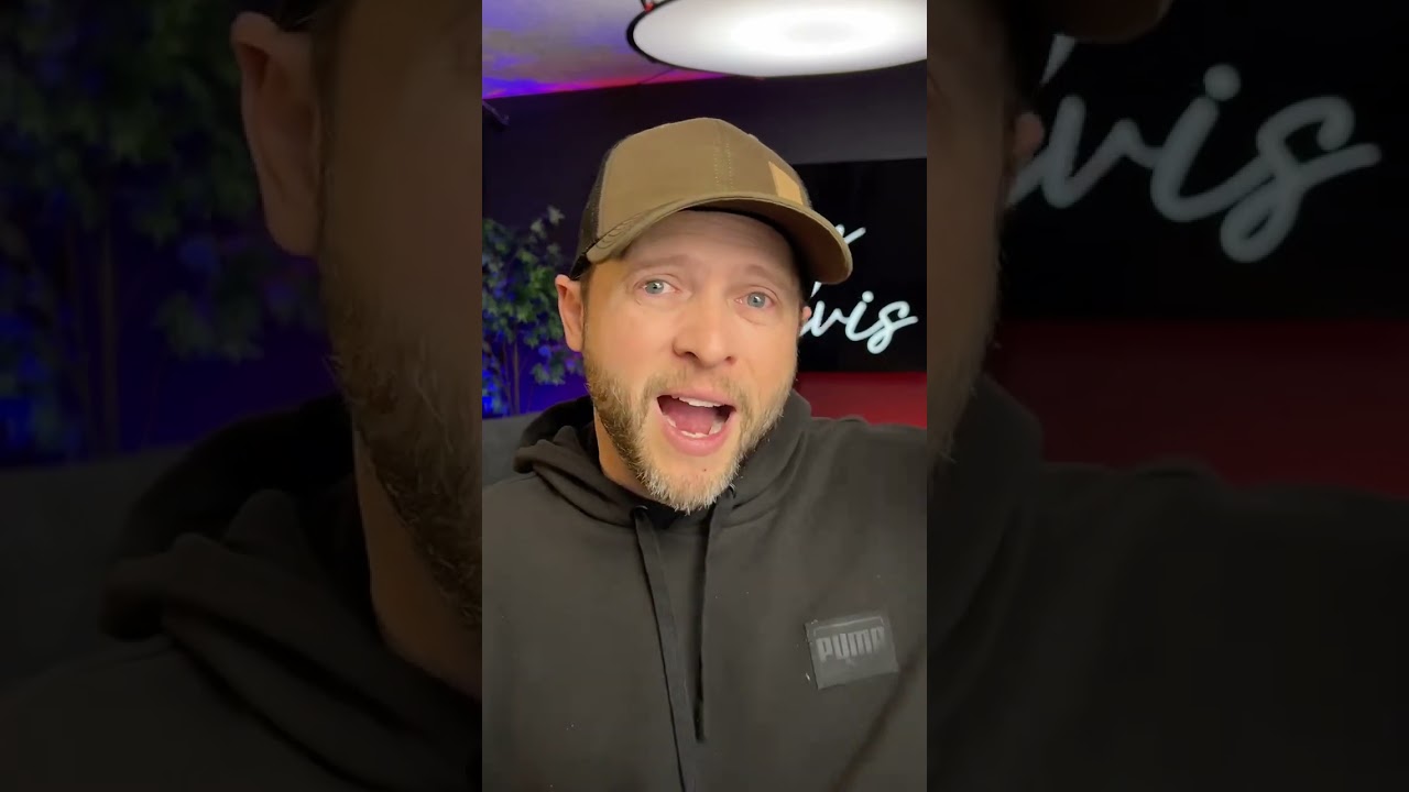 Jeremy Davis video testimonial