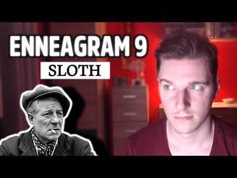 Complete Guide to Enneagram 9 [Core + Subtypes]
