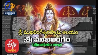 Temple video