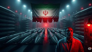 Download lagu DIKUBUR DiBAWAH TANAH RIBUAN STOK RUDAL IRAN MULAI DARI FATTAH HYPERSONIC  HINGGA RUDAL SEIJIL mp3
