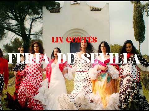 LIN CORTÉS - FERIA DE SEVILLA