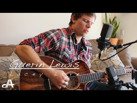 Guerin Lewis - Lacey Love (Original) - D. A. Recording Studios