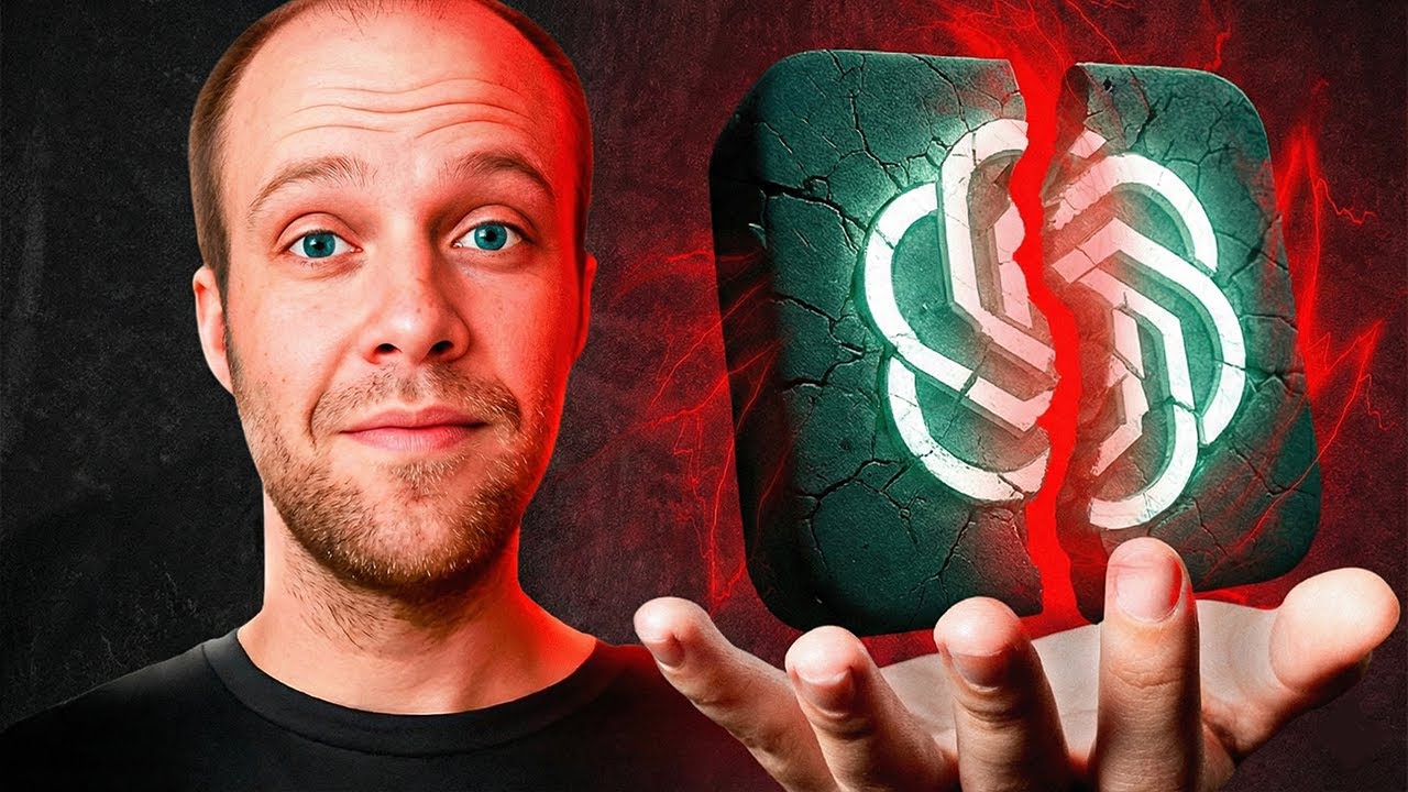 I Cancelled ChatGPT Plus in 2026 (Here's Why)