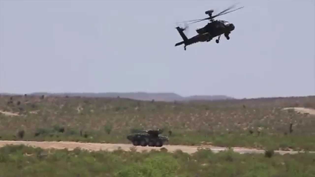 Digital Range Training System