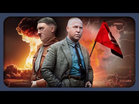 Was wäre, wenn Hitler nicht an die Macht gekommen wäre?