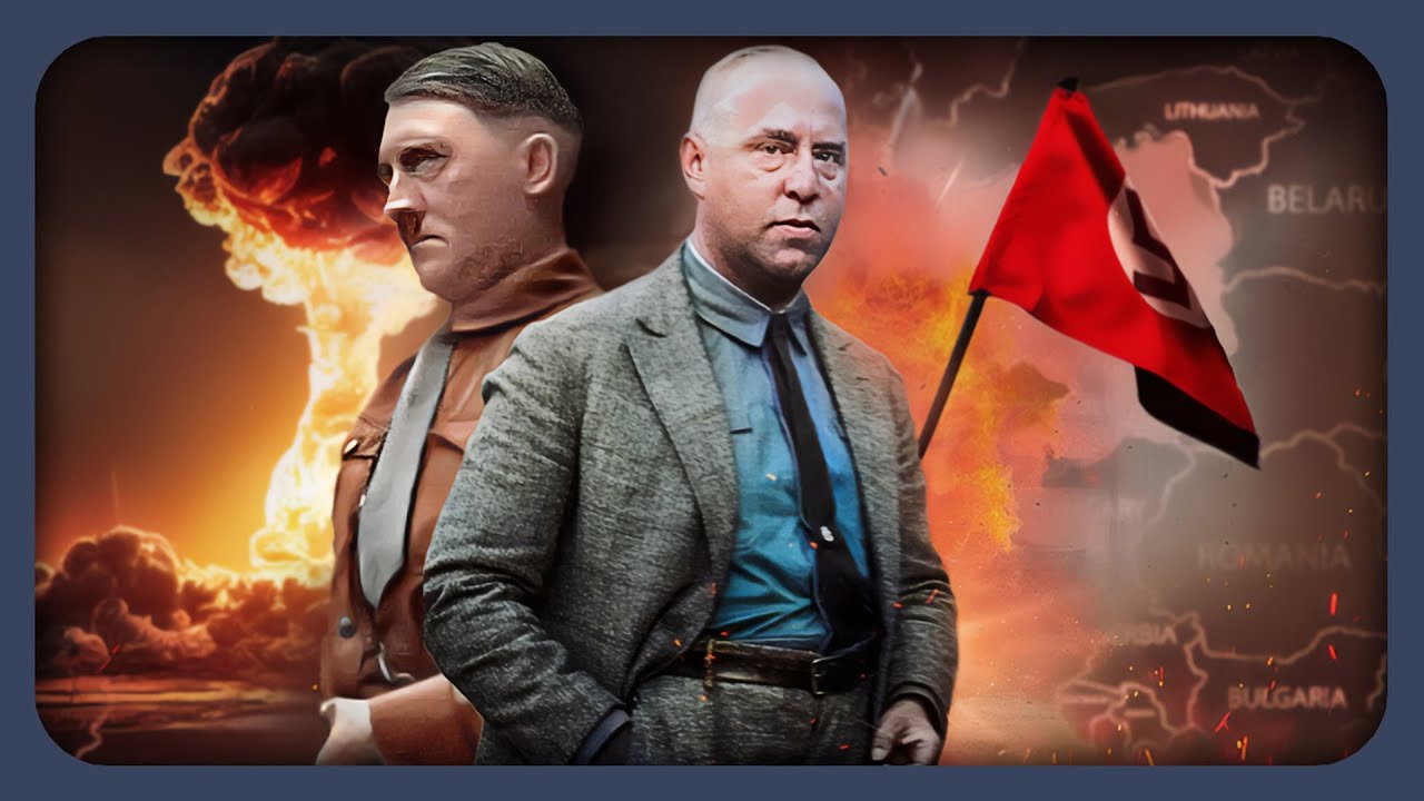 Was wäre, wenn Hitler nicht an die Macht gekommen wäre?