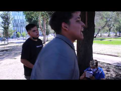 NARE VS VIANKOZ VS VINZENT | GOD´S PLAN VOL 1