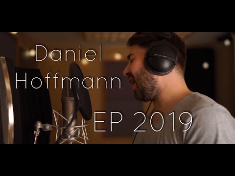 Making Daniel Hoffmann´s Song "Imaginary King" | MB Studio