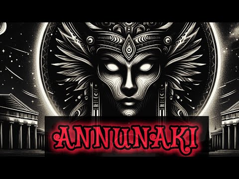 Get Ready For The Shocking Truth About Annunaki